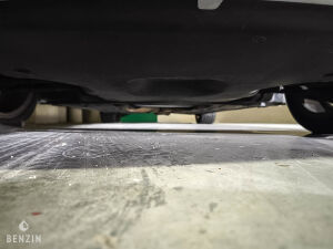 Mercedes-Benz CLK 500 94K km - 2004