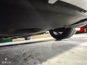 Mercedes-Benz CLK 500 94K km - 2004