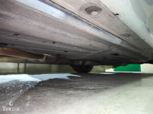 Mercedes-Benz CLK 500 94K km - 2004