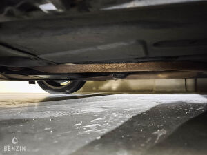 Mercedes-Benz CLK 500 94K km - 2004