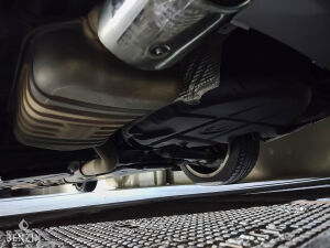 Mercedes-Benz CLK 500 94K km - 2004