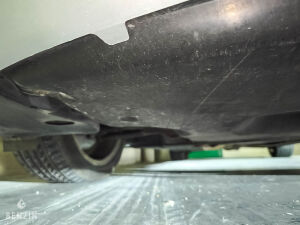 Mercedes-Benz CLK 500 94K km - 2004