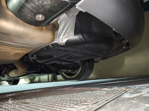 Mercedes-Benz CLK 500 94K km - 2004