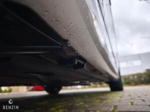 Mercedes-Benz CLK 500 94K km - 2004