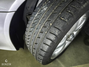 Mercedes-Benz CLK 500 94K km - 2004