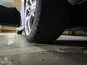 Mercedes-Benz CLK 500 94K km - 2004