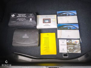 Mercedes-Benz CLK 500 94K km - 2004