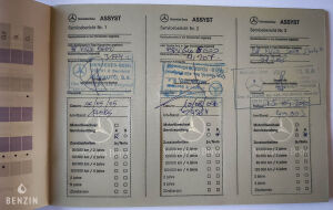 Mercedes-Benz CLK 500 94K km - 2004