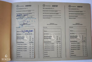 Mercedes-Benz CLK 500 94K km - 2004