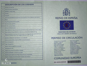 Mercedes-Benz CLK 500 94K km - 2004