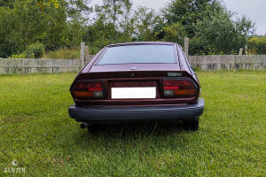 Alfa Romeo GTV6 - 1986
