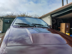 Alfa Romeo GTV6 - 1986