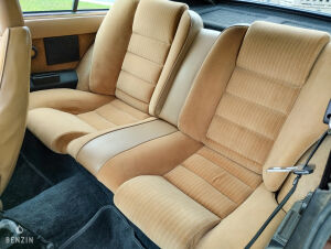 Alfa Romeo GTV6 - 1986