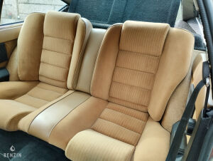 Alfa Romeo GTV6 - 1986