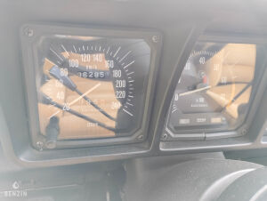 Alfa Romeo GTV6 - 1986