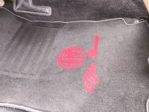 Alfa Romeo GTV6 - 1986