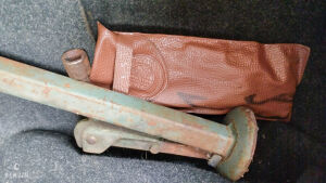 Alfa Romeo GTV6 - 1986