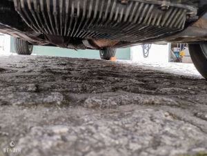 Alfa Romeo GTV6 - 1986