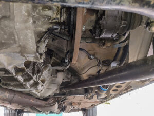 Alfa Romeo GTV6 - 1986