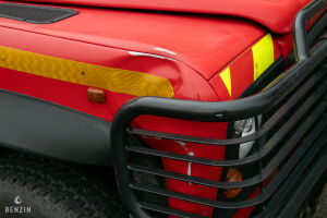 Land Rover Defender 90 300 Tdi 1ère main - 1994