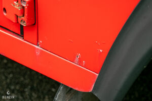 Land Rover Defender 90 300 Tdi 1ère main - 1994