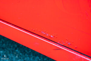 Land Rover Defender 90 300 Tdi 1ère main - 1994