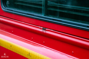 Land Rover Defender 90 300 Tdi 1ère main - 1994