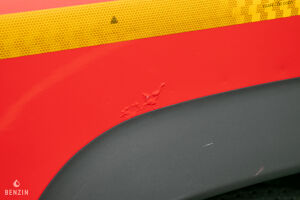 Land Rover Defender 90 300 Tdi 1ère main - 1994