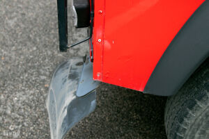 Land Rover Defender 90 300 Tdi 1ère main - 1994