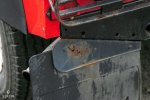 Land Rover Defender 90 300 Tdi 1ère main - 1994