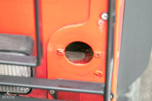 Land Rover Defender 90 300 Tdi 1ère main - 1994