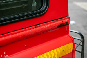 Land Rover Defender 90 300 Tdi 1ère main - 1994