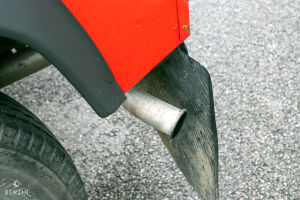 Land Rover Defender 90 300 Tdi 1ère main - 1994