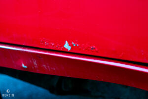 Land Rover Defender 90 300 Tdi 1ère main - 1994