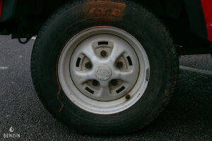 Land Rover Defender 90 300 Tdi 1ère main - 1994