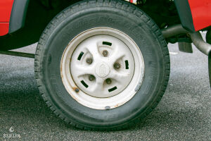 Land Rover Defender 90 300 Tdi 1ère main - 1994