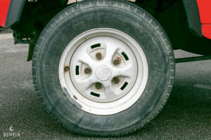 Land Rover Defender 90 300 Tdi 1ère main - 1994