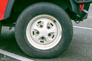 Land Rover Defender 90 300 Tdi 1ère main - 1994