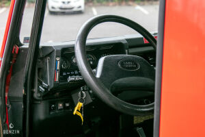 Land Rover Defender 90 300 Tdi 1ère main - 1994