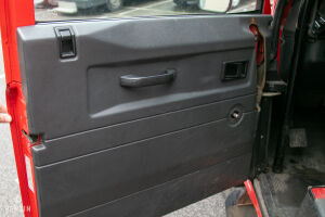 Land Rover Defender 90 300 Tdi 1ère main - 1994