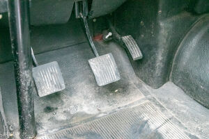 Land Rover Defender 90 300 Tdi 1ère main - 1994