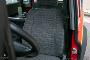 Land Rover Defender 90 300 Tdi 1ère main - 1994