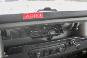 Land Rover Defender 90 300 Tdi 1ère main - 1994