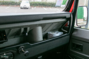 Land Rover Defender 90 300 Tdi 1ère main - 1994