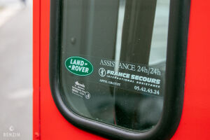 Land Rover Defender 90 300 Tdi 1ère main - 1994