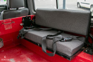 Land Rover Defender 90 300 Tdi 1ère main - 1994