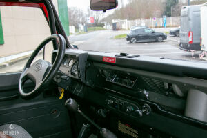 Land Rover Defender 90 300 Tdi 1ère main - 1994