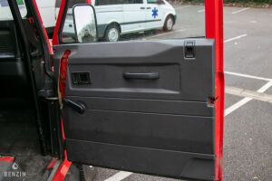 Land Rover Defender 90 300 Tdi 1ère main - 1994