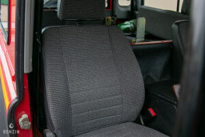 Land Rover Defender 90 300 Tdi 1ère main - 1994