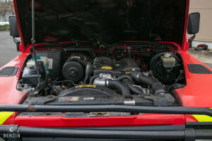 Land Rover Defender 90 300 Tdi 1ère main - 1994